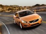 Volvo S60 2010 года